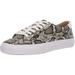 Lucky Brand Womens Darleena Sneaker