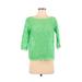 Pre-Owned Anthropologie Women's Size S 3/4 Sleeve Top