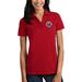 Washington Wizards Antigua Women's Tribute Polo - Red