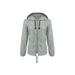 CATLERIO Women Raincoat Wind Waterproof Jacket Hooded Rain Outdoor Poncho