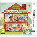 Animal Crossing : Happy Home Designer + 1 Carte Amiibo 'Animal Crossing'