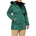 Regatta Womens Lexis Jacket Evergreen S