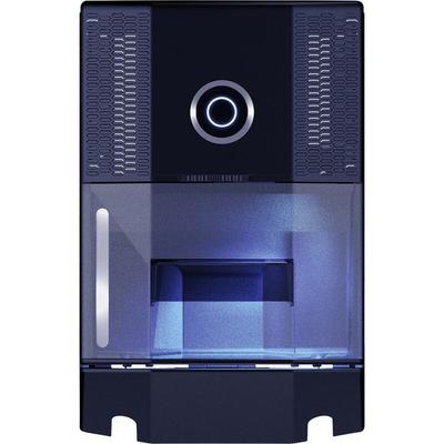 Vida 2 Luftentfeuchter 30 m² 18 w Schwarz - Pingi
