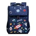 Sacs d'école étanches pour enfants sac à dos anime mignon sacs d'école de dessin animé pour