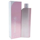 Perry Ellis 18 By Perry Ellis For Women, Eau De Parfum Spray, 3.4-Ounce Bottle