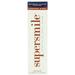 Supersmile:Professional Whitening Cinnamon Burst Toothpaste 4.2oz