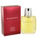 BURBERRY by Burberry Eau De Toilette Spray 3.4 oz for Men