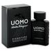 Salvatore Ferragamo Uomo Signature by Salvatore Ferragamo Eau De Parfum Spray 1 oz For Men