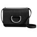 Burberry Black D-ring Mini Bag