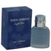 Dolce & Gabbana Men 1.7 oz Eau De Parfum Spray By Dolce & Gabbana