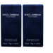 2 Pack - Dolce & Gabbana Pour Homme Deodorant Stick for Men 2.5 oz