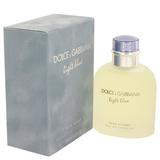 Dolce & Gabbana Men 4.2 oz Eau De Toilette Spray By Dolce & Gabbana