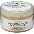 2 Pack - Shea Moisture 100% Extra Virgin Coconut Oil 3.2 oz