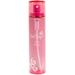 4 Pack - Pink Sugar Hair Perfume Hairspray 3.38 Oz