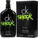 Ck One Shock Edt Spray 1.7 Oz By Calvin Klein