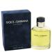 Dolce & Gabbana Eau De Toilette Spray 4.2 oz