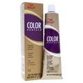 Color Perfect Permanent Creme Gel Haircolor - 9A Pale Ash Blonde by Wella for Women - 2 oz Hair Color