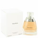 Vera Wang Women 3.4 oz Eau De Parfum Spray By Vera Wang