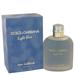 Light Blue Eau Intense by Dolce & GabbanaEau De Parfum Spray 6.7 oz