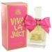 Viva La Juicy by Juicy Couture Eau De Parfum Spray 3.4 oz