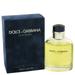 Cologne Eau De Toilette Spray for Men - 4.2 Oz