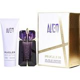 Alien by Thierry Mugler for Women - 2 Pc Gift Set 1 ea