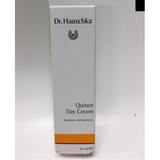 Dr. Hauschka Quince Day Face Cream 30 ml / 1.01 oz 5 pack