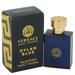 Versace Men 0.17 oz Mini Eau De Toilette By Versace