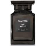 Tom Ford Oud Wood Eau de Parfum Spray, Cologne for Men, 3.4 Oz