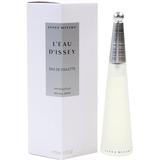 2 Pack - L'Eau D'Issey By Issey Miyake Eau de Toilette Spray for Women 1.60 oz