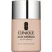 Clinique Acne Solutions Liquid Makeup Foundation [17] Fresh Deep Neutral 1 oz