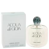 Acqua Di Gioia by Giorgio Armani -Eau De Parfum Spray 1 oz