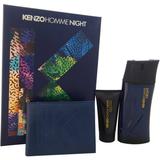 Kenzo Kenzo Homme Night Gift Set, 3 pc