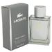 Lacoste Pour Homme by Lacoste Eau De Toilette Spray 1.6 oz