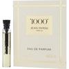 WOMEN EAU DE PARFUM VIAL JEAN PATOU 1000