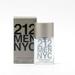 Carolina Herrera 212 1.0 Oz Eau De Toilette Spray Box For Men