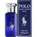 Polo Blue By Ralph Lauren Eau de Toilette Spray For Men 1 oz