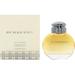 2 Pack - Burberry Eau de Parfum For Women 1.7 oz