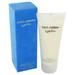 Light Blue by Dolce & Gabbana Body Cream 6.7 oz