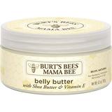 Burt's Bees Mama Bee Belly Butter, 6.5 Ounce Tub