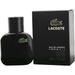 Lacoste Eau De Lacoste L.12.12 Noir By Lacoste Edt Spray 1 Oz