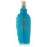 Shiseido Sun Protection Spray Oil Free for Unisex, 5 Ounce