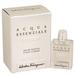 Salvatore Ferragamo Men 0.17 oz Mini Eau De Toilette By Salvatore Ferragamo