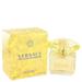 Versace Yellow Diamond by Versace - Women - Eau De Toilette Spray 3 oz