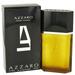 Azzaro Men's 3.4-ounce Eau de Toilette Spray