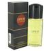 Opium By Yves Saint Laurent Eau De Toilette Spray 3.3 Oz