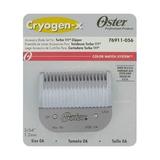 Oster Blade Cryogen X Turbo 111 Size 0A Pack of 2