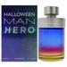 Halloween Man Hero by Jesus Del Pozo Eau De Toilette Spray 4.2 oz for Men