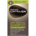 Just For Men Control GX Grey Reducing Shampoo 4 oz 1 ea (Pack of 4)