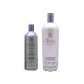 Avlon Affirm 5 in 1 Reconstructor 16 Oz + Normalizing Shampoo 32 Oz